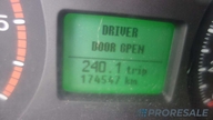 FORD TRANSIT 2,2 TDi 92kW - sklápěcí valník