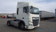 DAF XF 460 FT SC EURO 6