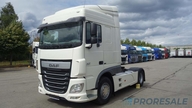 DAF XF 510 FT SC EURO 6