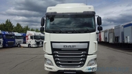 DAF XF 510 FT SC EURO 6