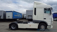 DAF XF 510 FT SC EURO 6