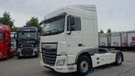 DAF XF 510 FT SC EURO 6