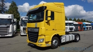 DAF XF 480 FT SC EURO 6