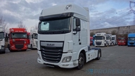 DAF XF 460 FT SSC EURO 6