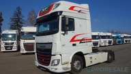 DAF XF 460 FT SSC EURO 6