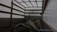 IVECO EUROCARGO ML 120E18 EURO 5 - valník s plachtou + skládací zvedací čelo 1,5 t