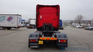 SCANIA R440 N320 TOP LINE EURO 5 