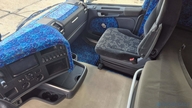 SCANIA R450 N320 TOP LINE EURO 6