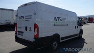 FIAT DUCATO 2,3 103 kW 250 MAXI