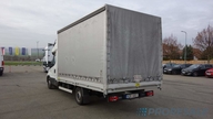 IVECO DAILY 35S18 3,0 132 kW - valník s plachtou