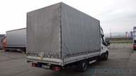 IVECO DAILY 35S18 3,0 132 kW - valník s plachtou