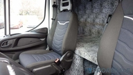 IVECO DAILY 35S18 3,0 132 kW - valník s plachtou