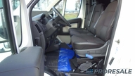 CITROËN JUMPER  2,0 HDi 120 kW skříňový