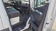 MERCEDES-BENZ SPRINTER 319 3,0 CDi 140 kW